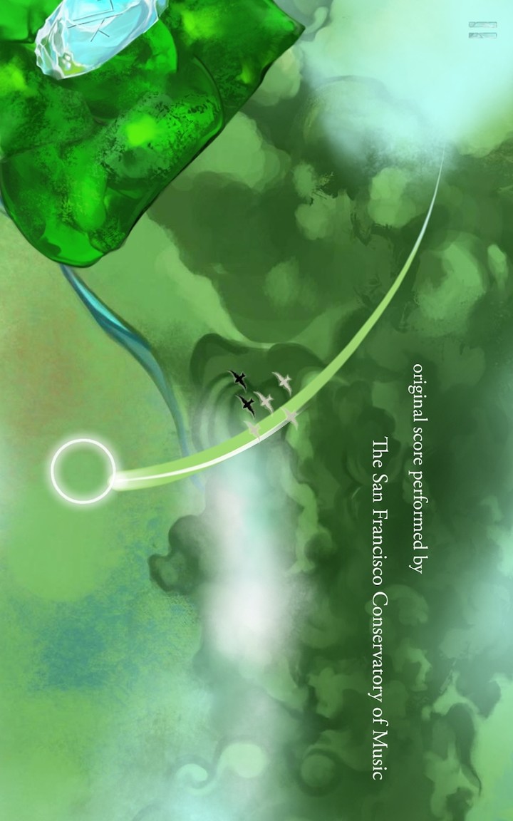 Gathering Sky(Free download) screenshot image 19_Popularmodapk.com