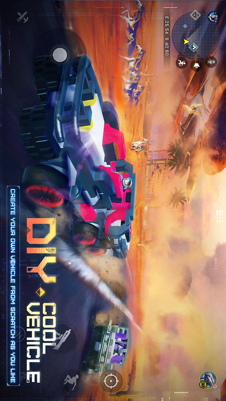 Birdy-Birdy screenshot image 8_Popularmodapk.com