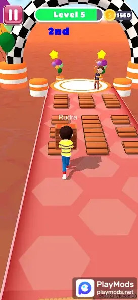 Rudra Shortcut Race 3D<span>(unlimited money)</span> screenshot image 2_Popularmodapk.com