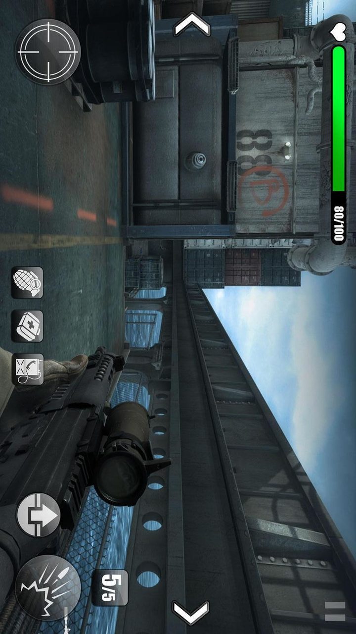 刺客信使破解版<span>(mod)</span> screenshot image 9_Popularmodapk.com