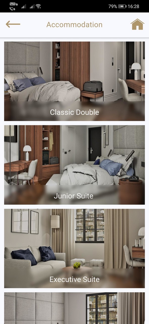 Vanoro Hotel screenshot image 7_Popularmodapk.com