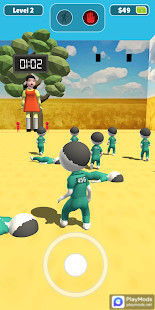 Friday Night For Cassette Goon screenshot image 7_Popularmodapk.com