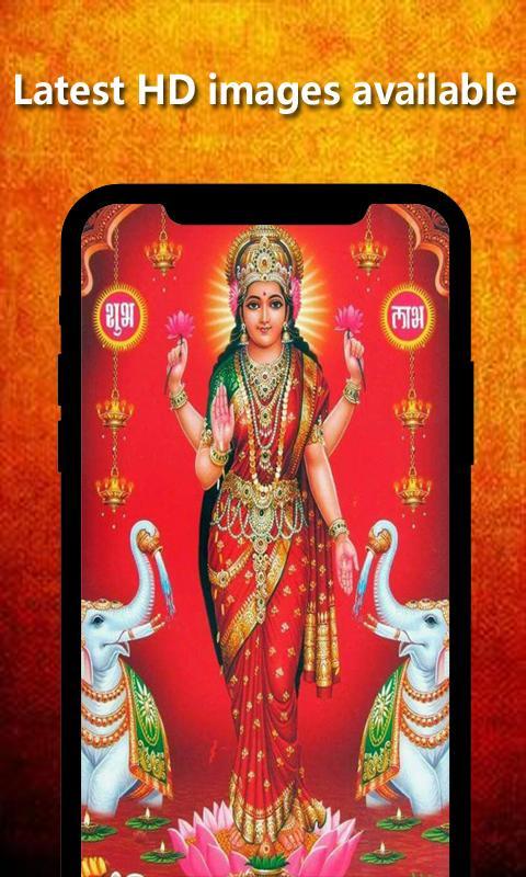 Lakshmi Devi HD Wallpapers screenshot image 2_Popularmodapk.com