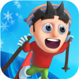 Ski Safari - 10th Anniversary2.1.9_Popularmodapk.com