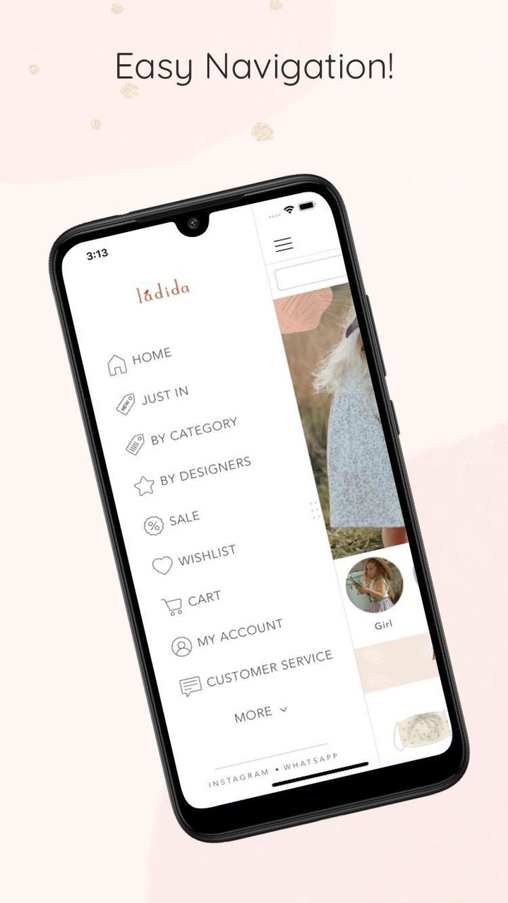 Ladida screenshot image 8_Popularmodapk.com