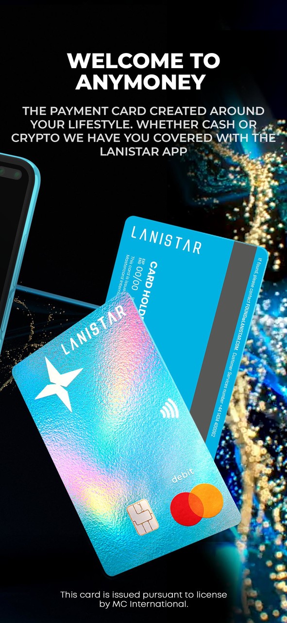 Lanistar screenshot image 7_Popularmodapk.com