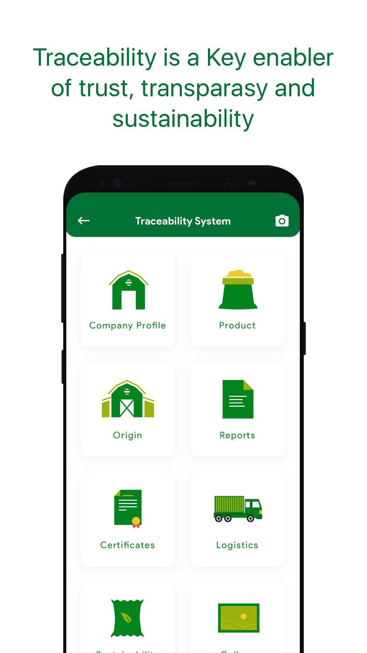 SF Traceability screenshot image 14_Popularmodapk.com