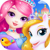 My Beloved Pony<span>(unlock all content)</span>1.0_Popularmodapk.com