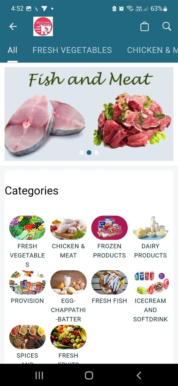 BRANDS2HOME (B2H) screenshot image 6_Popularmodapk.com