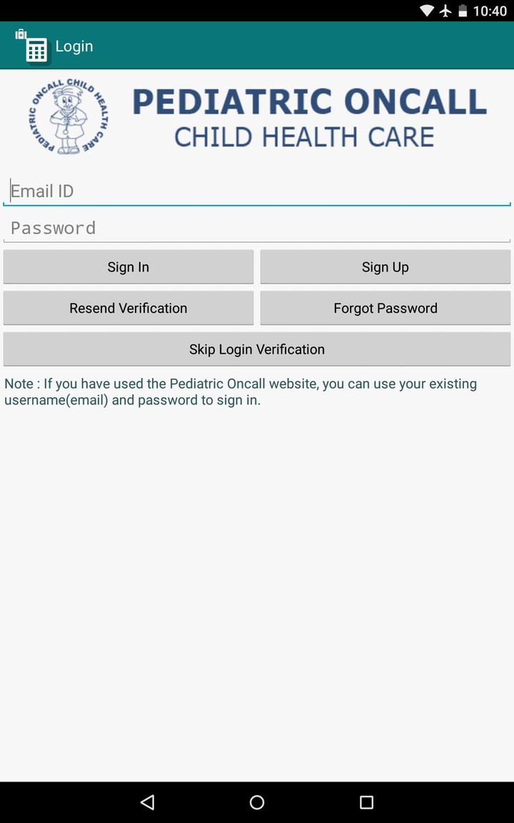 Medical Calculators screenshot image 18_Popularmodapk.com