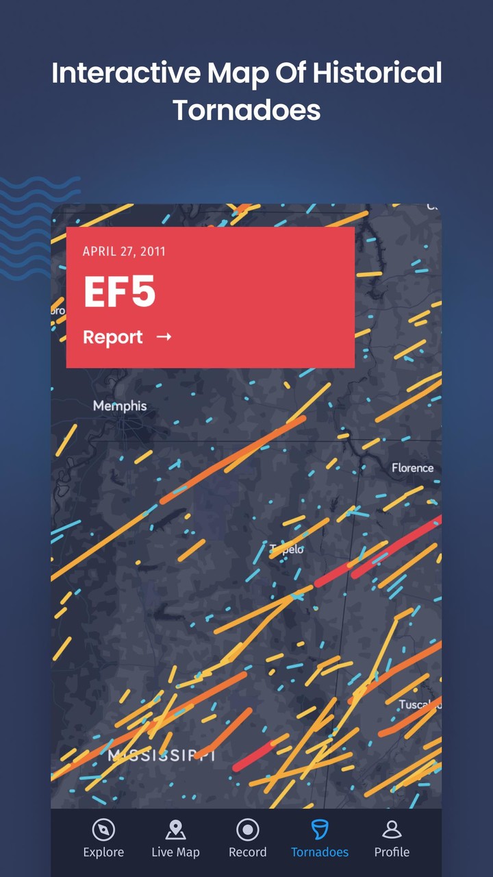 Highways & Hailstones screenshot image 5_Popularmodapk.com