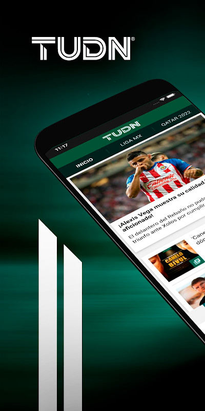 TUDN MX screenshot image 27_Popularmodapk.com