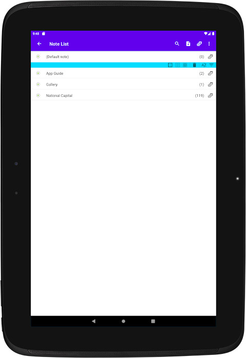 Squid Game Flashcard Maker screenshot image 17_Popularmodapk.com