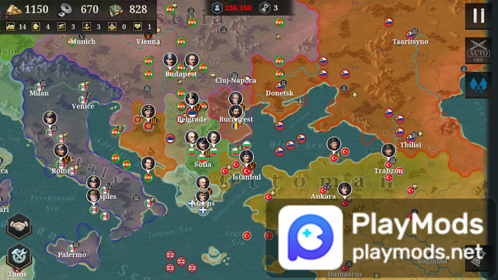 Sniper Shooter screenshot image 7_Popularmodapk.com