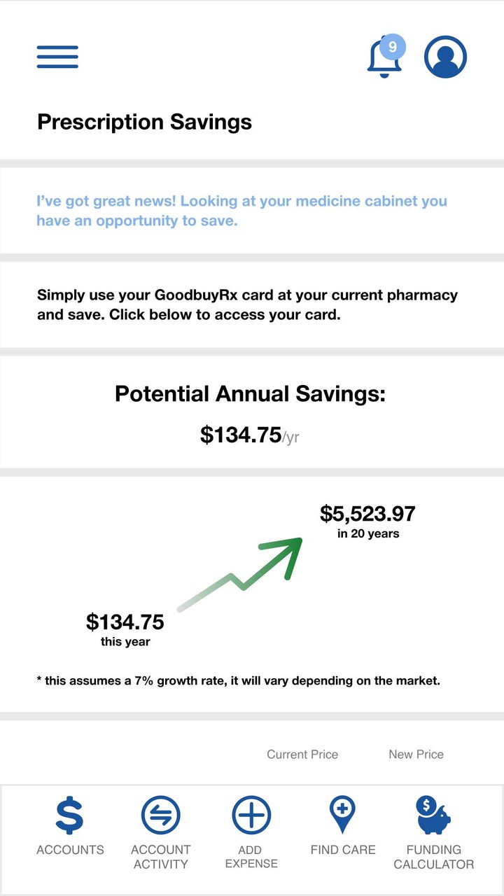 KBA, FlexPro Mobile screenshot image 7_Popularmodapk.com