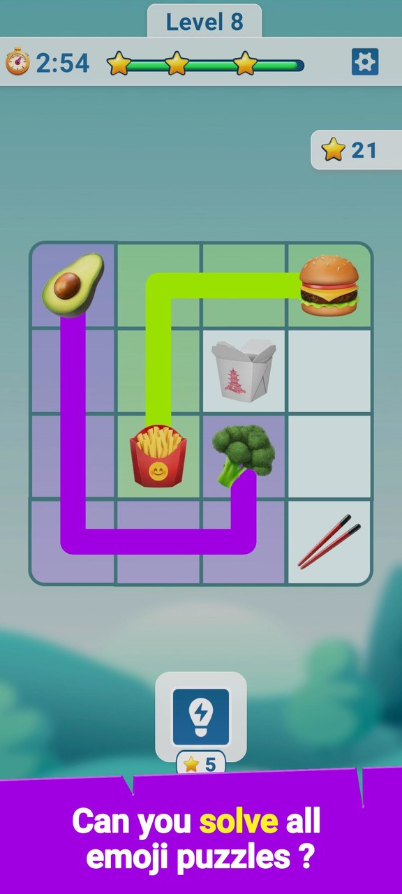 LinkMoji screenshot image 1_Popularmodapk.com