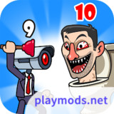 Merge War Monster Fight<span>(Unlimited Resources)</span>1.0.0_Popularmodapk.com