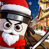 Subway Rush: Endless Runner<span>(No Ads Free Rewards)</span>1.0.5_Popularmodapk.com