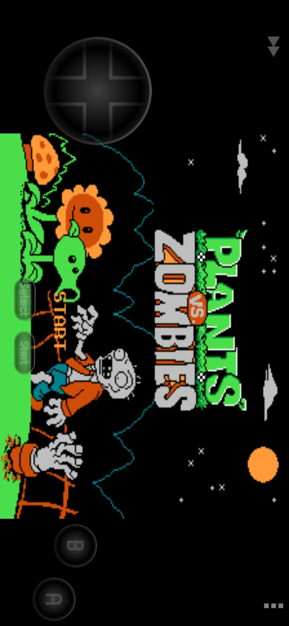 Plants vs Zombies Hack(Classic porting) screenshot image 1_Popularmodapk.com