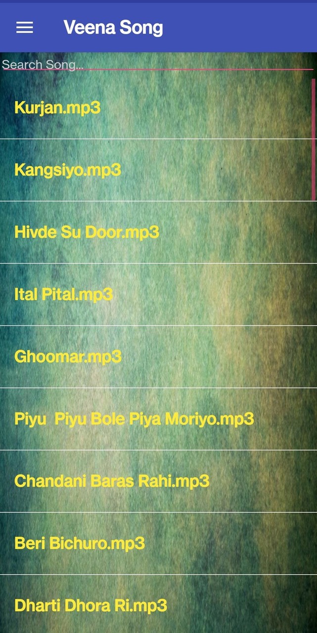 Rajasthani & Marwadi Mp3 Music screenshot image 5_Popularmodapk.com