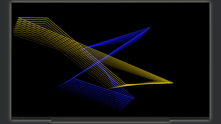 Mystify Live Wallpaper screenshot image 3_Popularmodapk.com