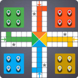 Ludo Offline Game :Family Game1.0.4_Popularmodapk.com