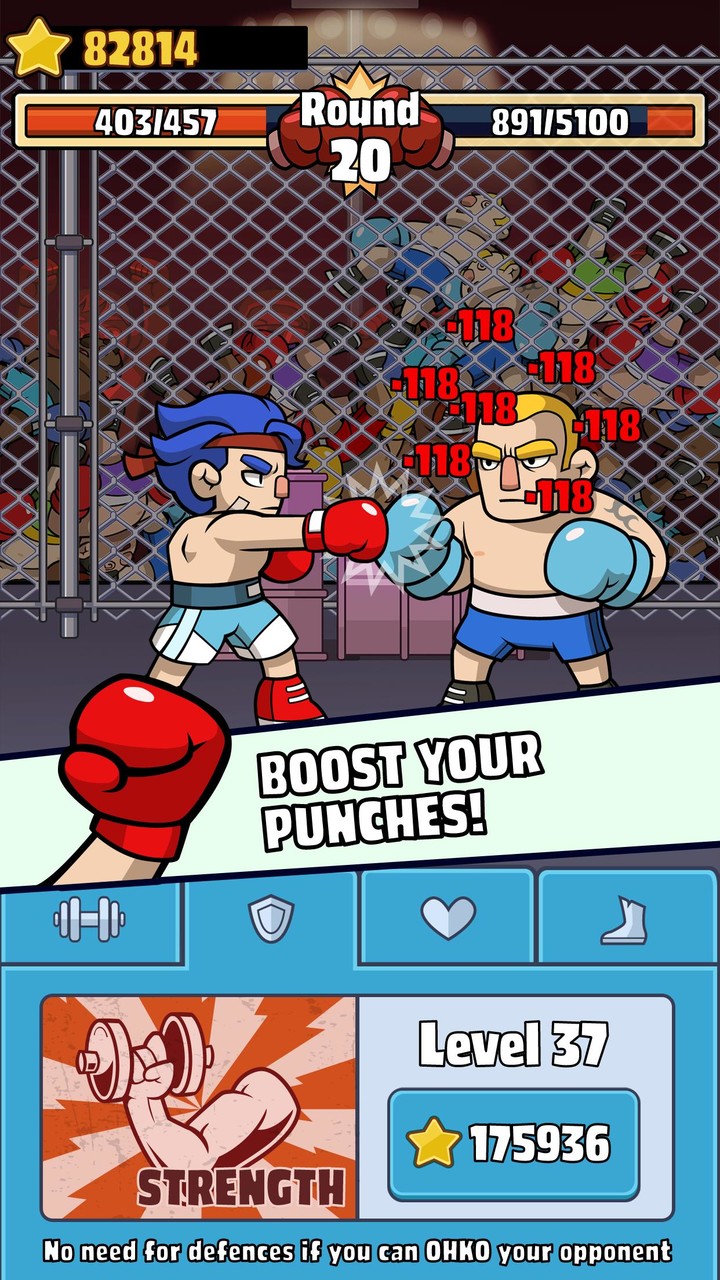 Relics of the Fallen screenshot image 3_Popularmodapk.com