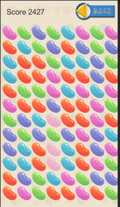 Mini Beans Crusher screenshot image 3_Popularmodapk.com