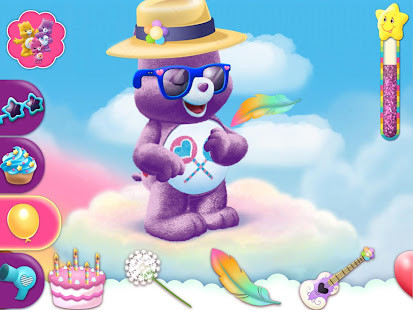 Care Bears: Wish Upon a Cloud<span>(Mod APK)</span> screenshot image 11_Popularmodapk.com