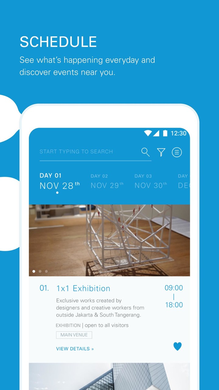 BDD - BintaroDesignDistrict screenshot image 2_Popularmodapk.com