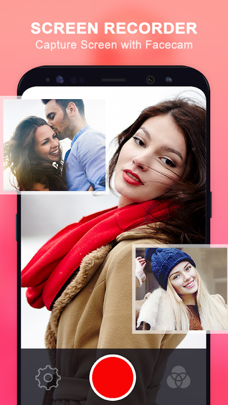 Screen Video Recorder screenshot image 25_Popularmodapk.com