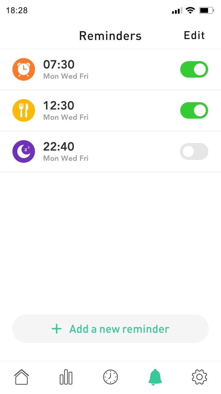 MSmartfit screenshot image 3_Popularmodapk.com