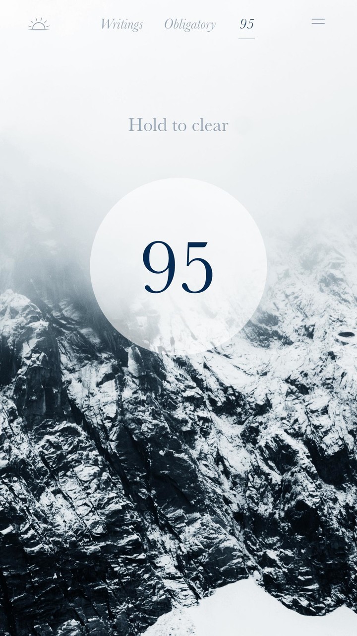 Dawn - Bahá'í Writings screenshot image 10_Popularmodapk.com