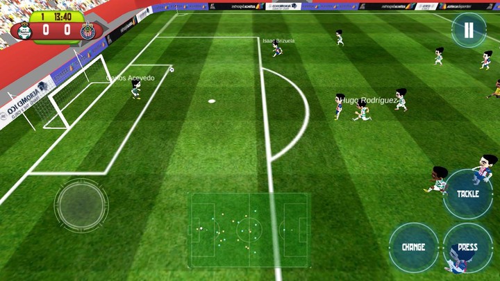 USGA screenshot image 10_Popularmodapk.com