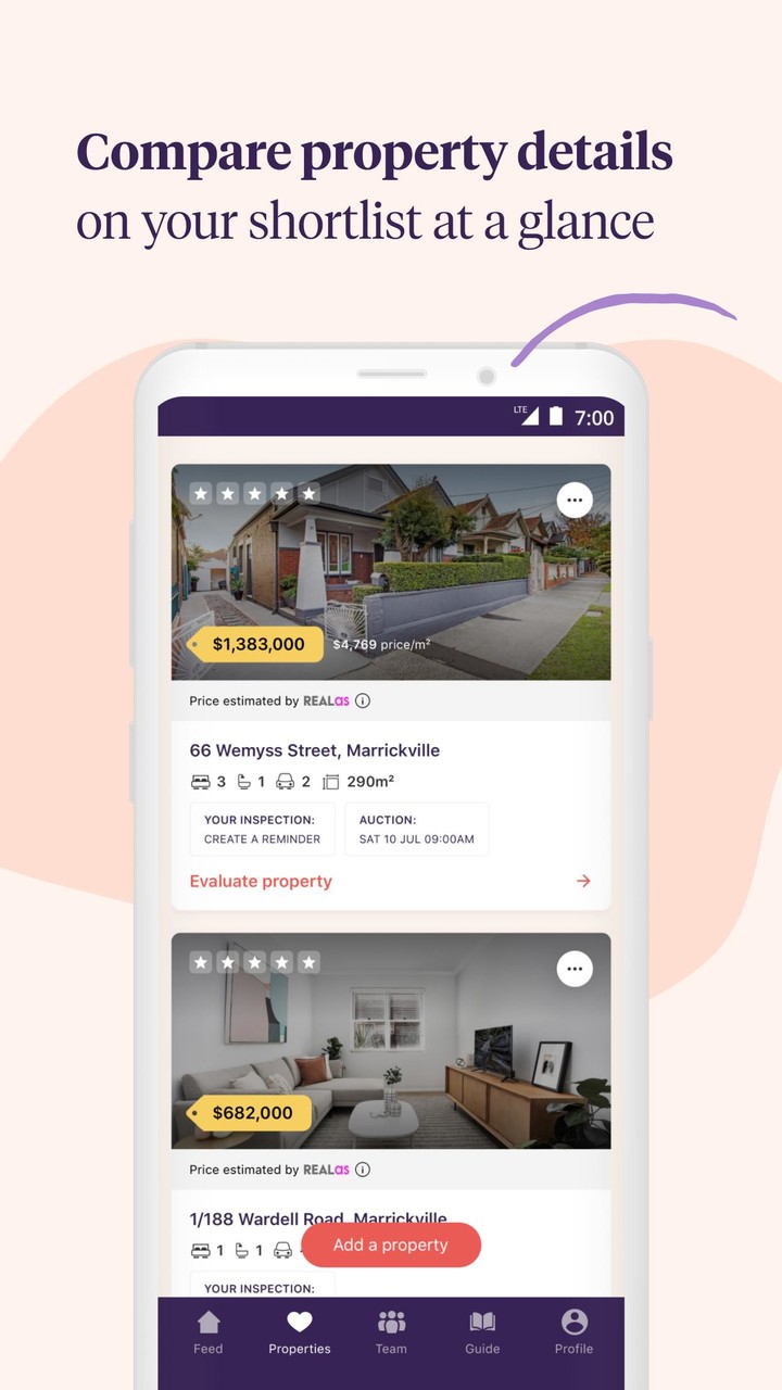 TheOneSpot - For property buyers screenshot image 5_Popularmodapk.com