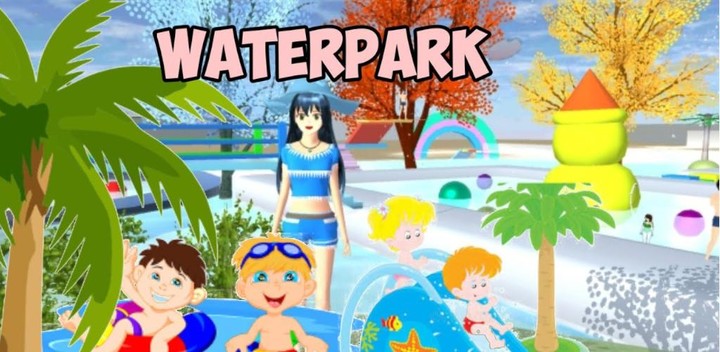 Props Id Waterpark screenshot image 4_Popularmodapk.com