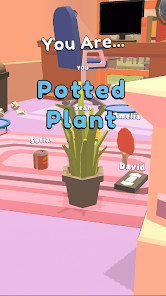 Hunt Seek<span>(NO Ads/Unlimited Money)</span> screenshot image 4_Popularmodapk.com