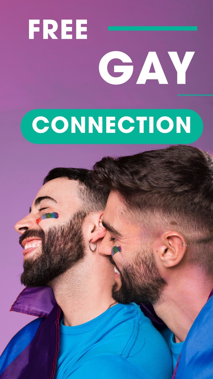 WhiteG - Gay Call & Chat screenshot image 7_Popularmodapk.com