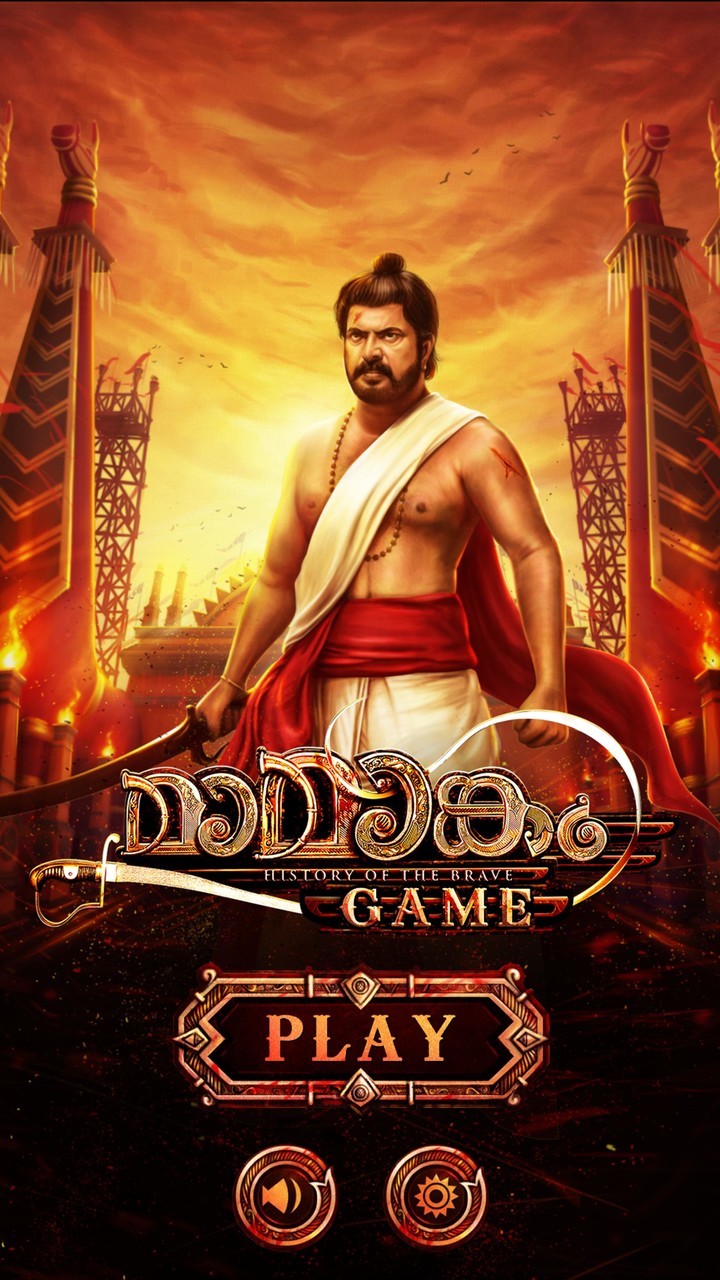 Mamangam screenshot image 1_Popularmodapk.com