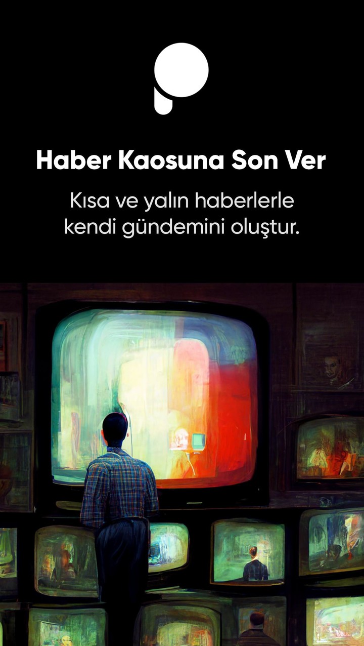 Punto | son dakika, kısa haber screenshot image 3_Popularmodapk.com