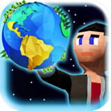 Terracraft: Block Build and Mine Survival Craft(No google framework)1.0.2_Popularmodapk.com