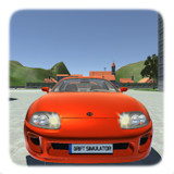 Supra Drift Simulator<span>(No Ads)</span>5.1_Popularmodapk.com