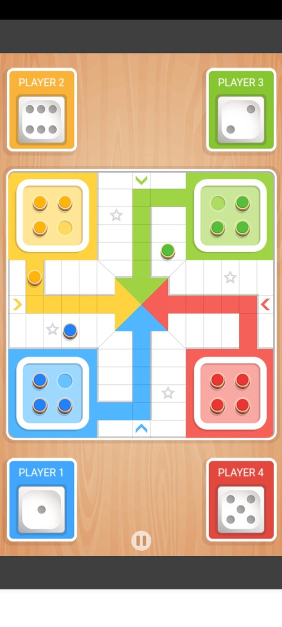 Ludo Classic Legend screenshot image 5_Popularmodapk.com