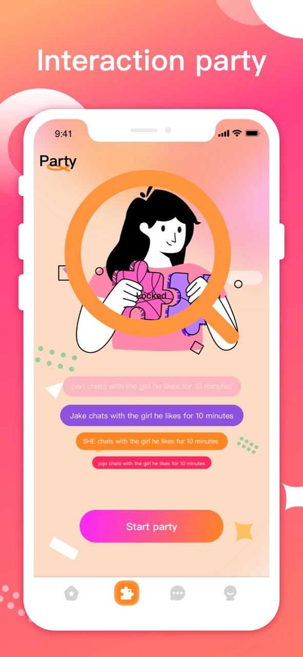 PeryU Pro screenshot image 12_Popularmodapk.com
