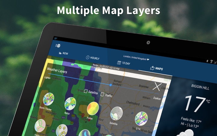 MSmartfit screenshot image 10_Popularmodapk.com