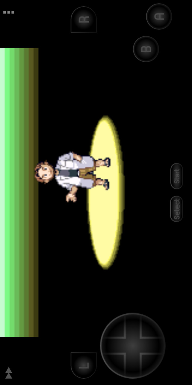 Pokemon: Lost Night(Emulator porting) screenshot image 27_Popularmodapk.com