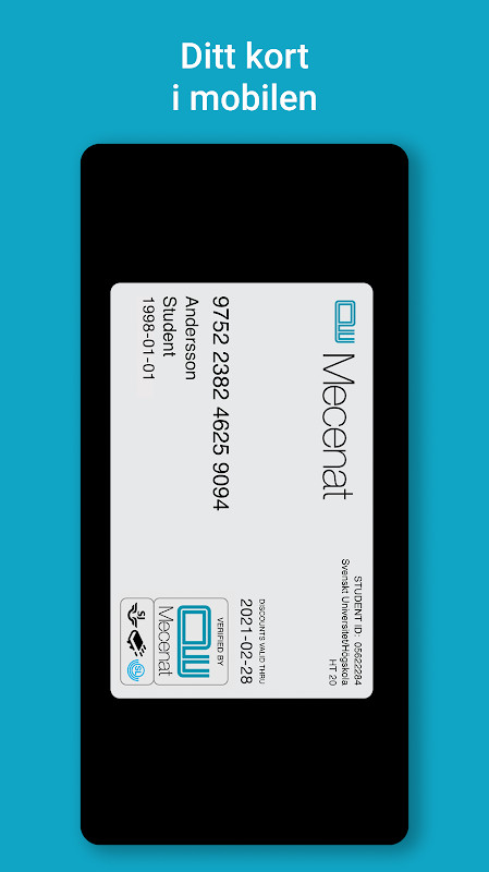 Mecenat screenshot image 10_Popularmodapk.com