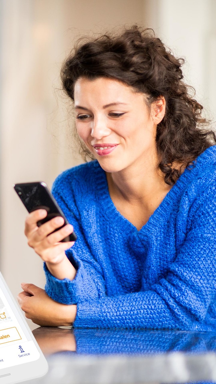 PostNL screenshot image 2_Popularmodapk.com