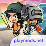 2 player zombie survival<span>(Ad-free and rewarded)</span>1.0.2_Popularmodapk.com