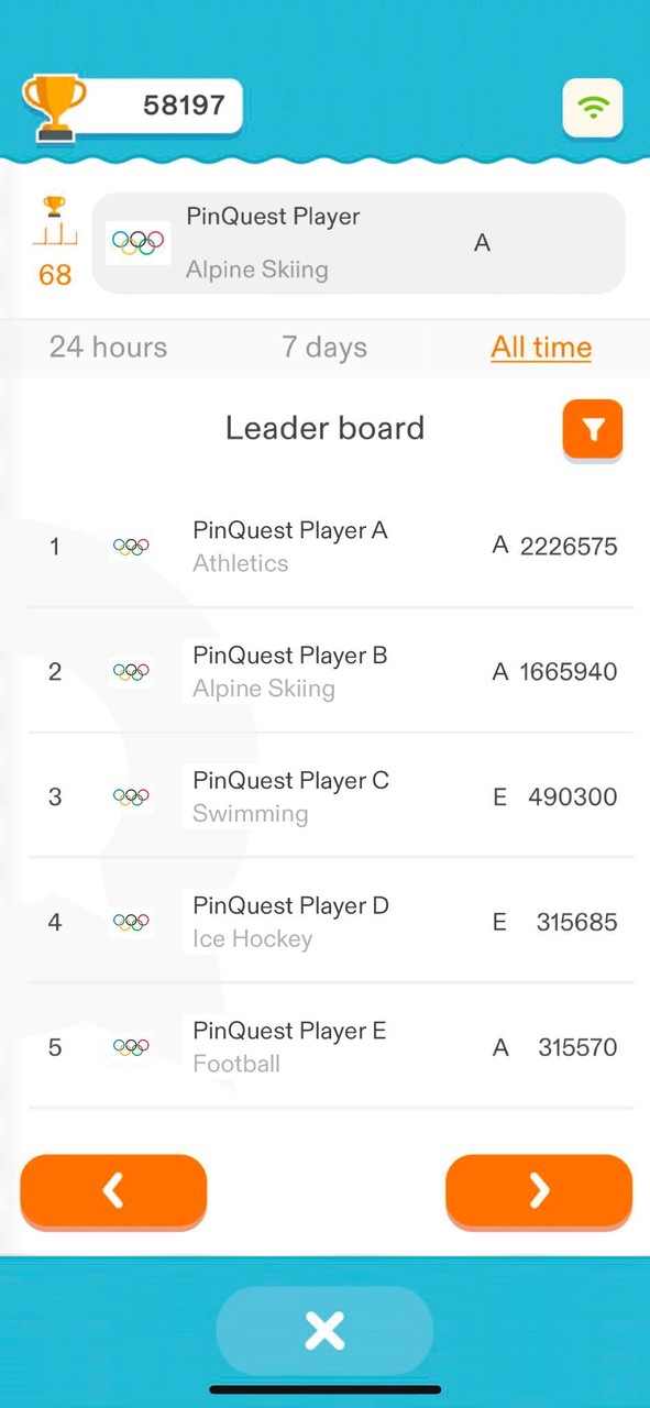 PinQuest screenshot image 5_Popularmodapk.com